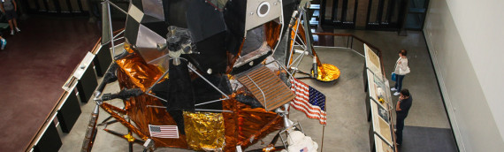 National Air and Space Museum