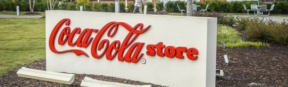 Coca Cola World