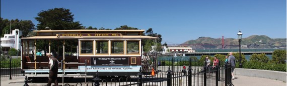 Cable Car Museum