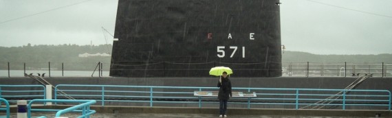 USS Nautilus
