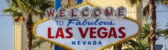 Las Vegas: Einst und Heute