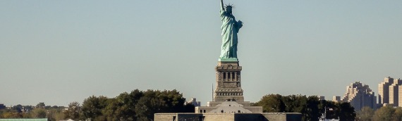 Statue of Liberty