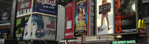 Times Square