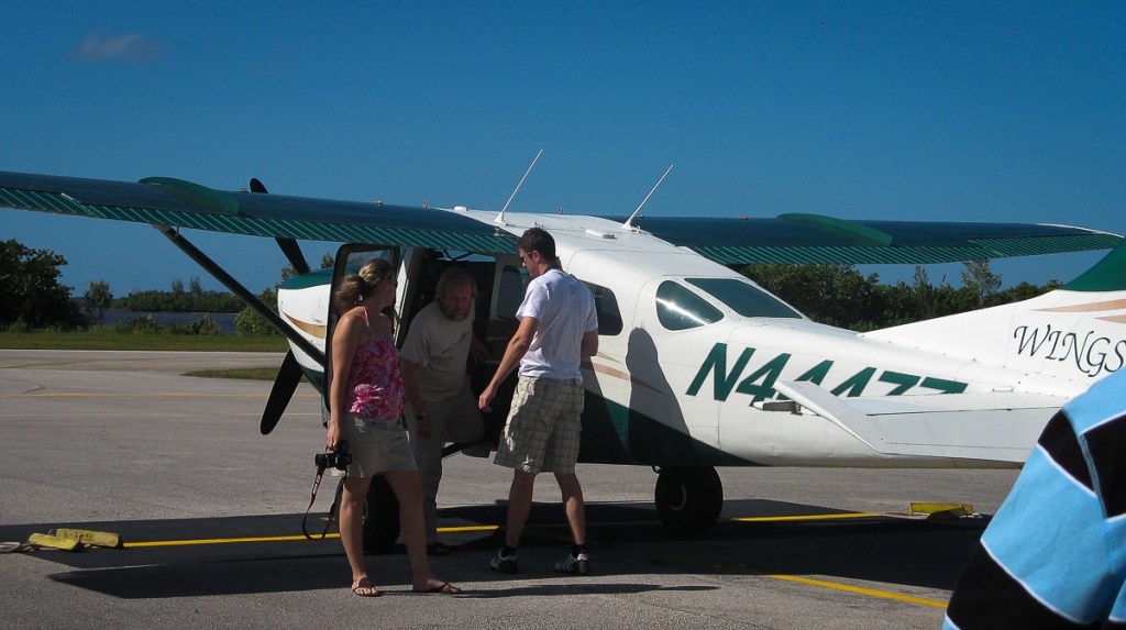 Cessna 206