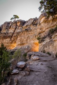 Bright Angel Trail