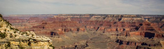 Grand Canyon National Park