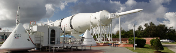 Kennedy Space Center