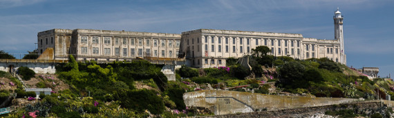 USP Alcatraz