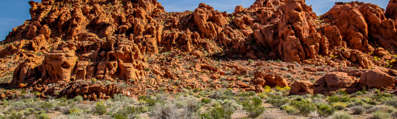 Valley of Fire State Park