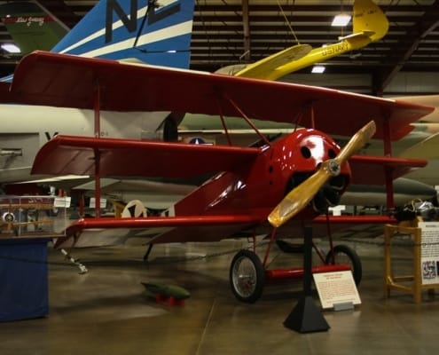 New England Air Museum