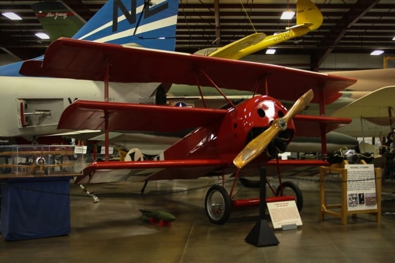 New England Air Museum