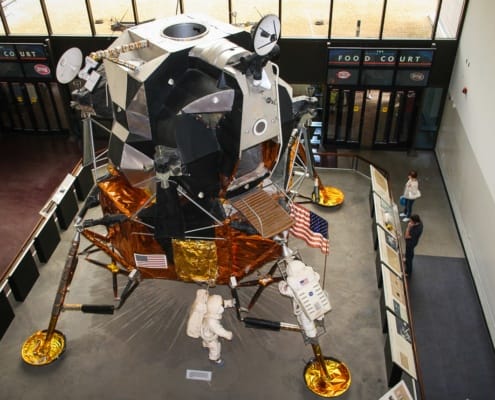 Moonlander