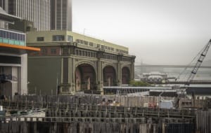 Staten Island Terminal