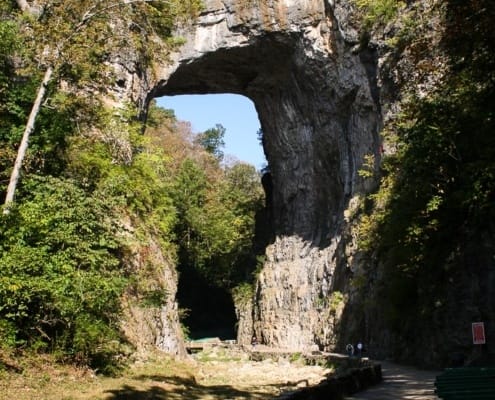 Natural Bridge
