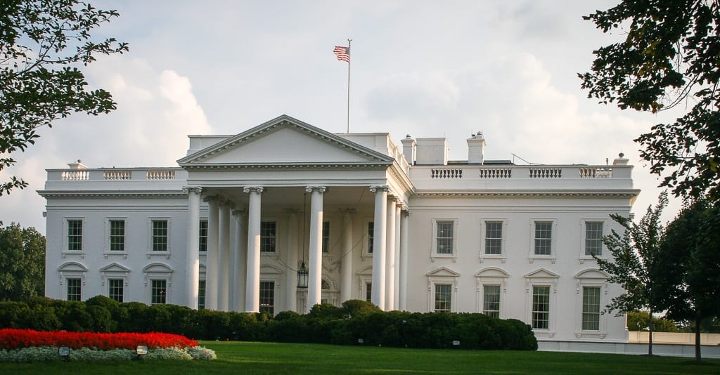 The White House - Washington D.C.