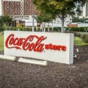 Coca Cola World