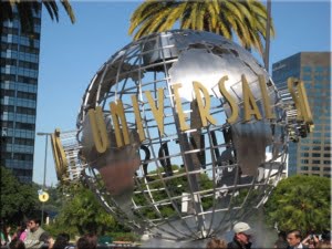 Universal Studios Hollywood