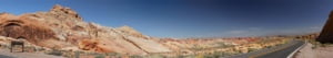 Rainbow Vista Valley of Fire