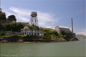 Alcatraz