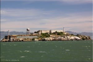 Alcatraz Island