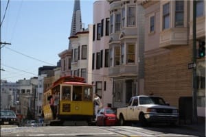 Cable Car