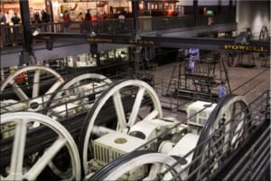 Cable Car Museum