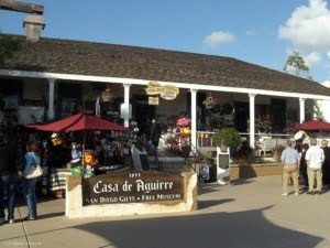 Old Town San Diego