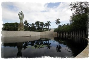 Holocaust Memorial