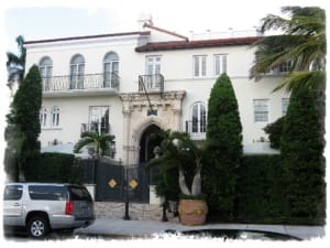 Villa am Ocean Drive