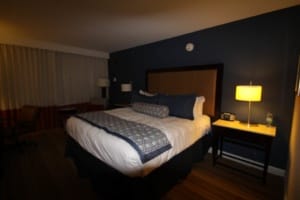 Hotel Tampa