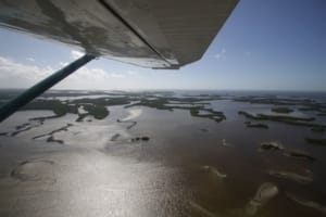 10.000 Islands