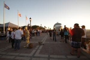 Mallory Square, Key West