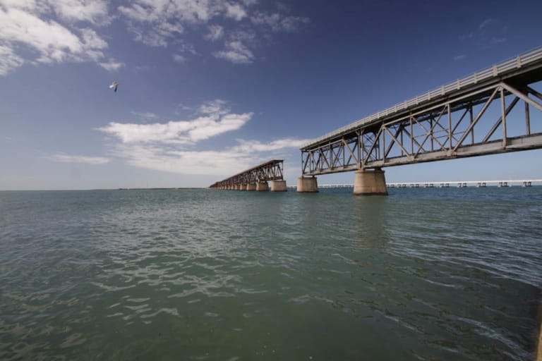 Bahia Honda State Park