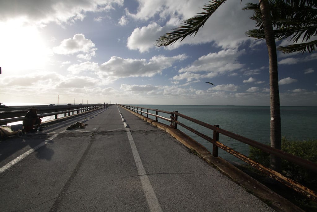 Seven Mile Bridge