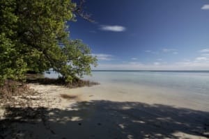 Anne's Beach