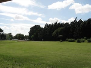 Golfen