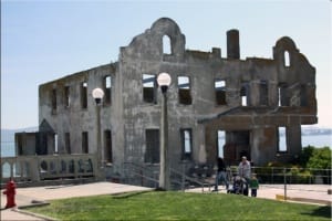 Alcatraz