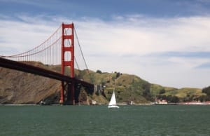 Golden Gate Bridge