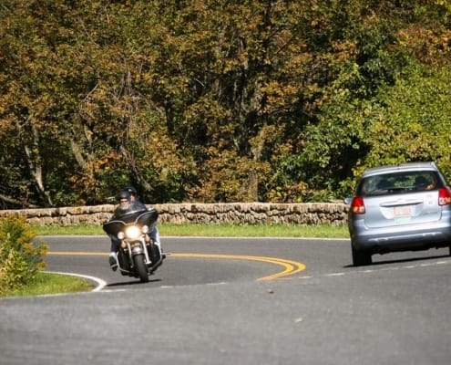 Skyline Drive, Shenandoah National Park