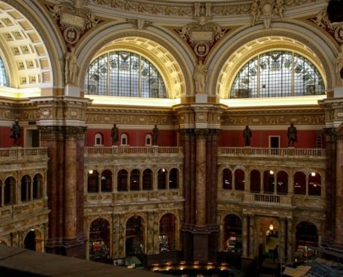 Library of Congress