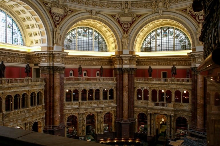 Library of Congress