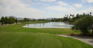 Wildhorse Golf Club