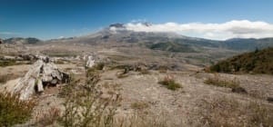 Mt. St. Helens