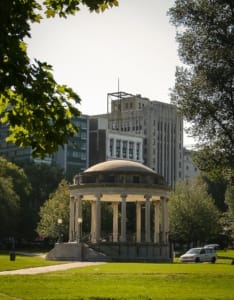 Boston Common