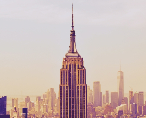 Empire State Building