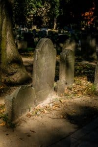 Granary Burying Ground