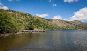 Coldwater Lake