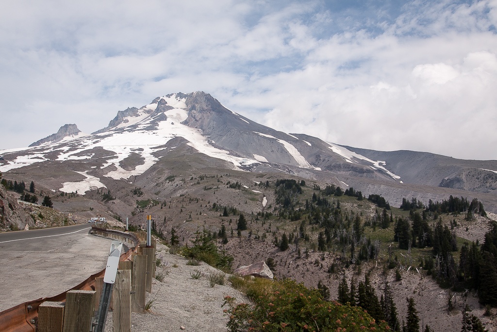 Mount Hood