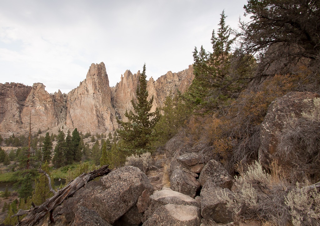 Smith Rock State Park