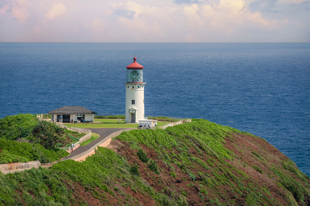 Kilauea Point